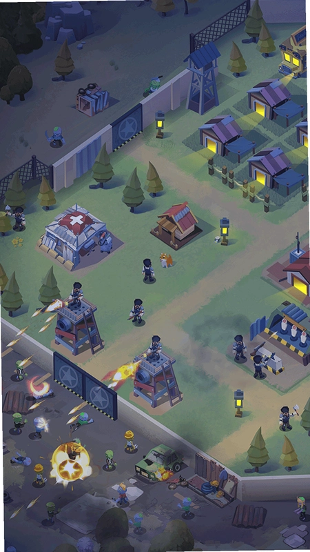 ��ʬ���� Zombies Return2026 �ٷ����İ�