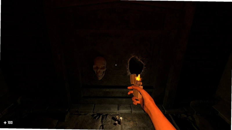 �������ߵľ��� Buried: Redemption of the Departed���԰� 2026 ���°�