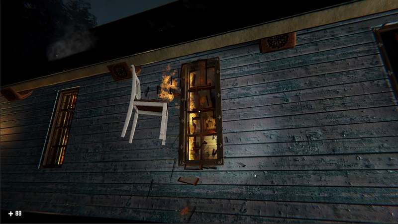 �������ߵľ��� Buried: Redemption of the Departed���԰� 2026 ���°�