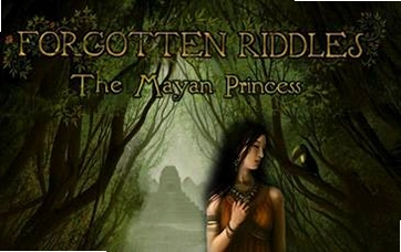 ����֮��:���Ź��� Forgotten Mystery: Maya Princess2026 ���ĺ�����