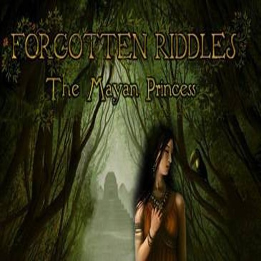 ����֮��:���Ź��� Forgotten Mystery: Maya Princess2026 ���ĺ�����