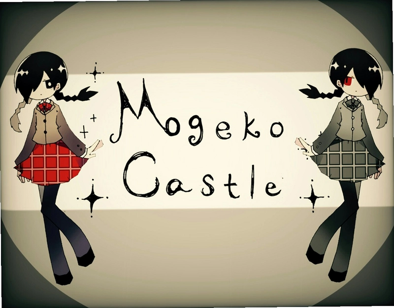 Mogeko Castle mogeko�Ǳ�2026 ���İ�