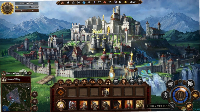 ħ����7 Might  Magic VII���İ� 2026 ����غ��� RPG