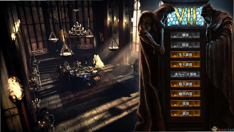 ħ����7 Might  Magic VII���İ� 2026 ����غ��� RPG