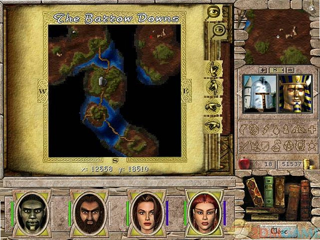 ħ����7 Might  Magic VII���İ� 2026 ����غ��� RPG