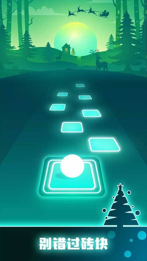 ��������һ���ֻ���(Tiles Hop)v8.13.3 ���°�