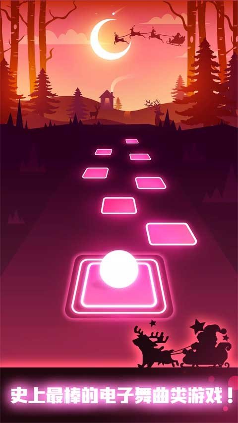 ��������һ���ֻ���(Tiles Hop)v8.13.3 ���°�