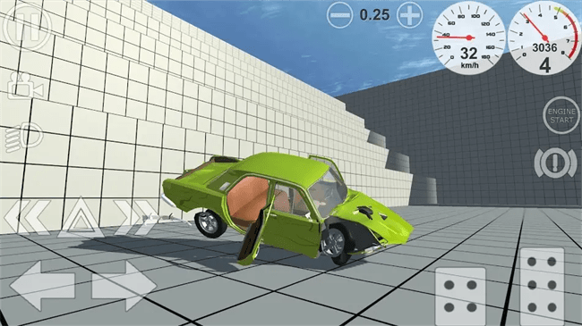 ���򵥳�����׿��(Not Simple Car Crash)v2.6.5 �ֻ���