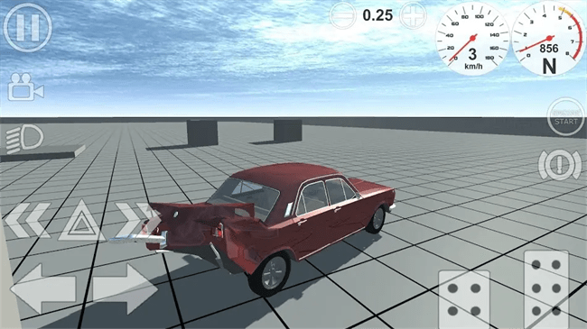 ���򵥳�����׿��(Not Simple Car Crash)v2.6.5 �ֻ���