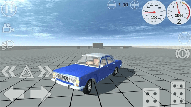 ���򵥳�����׿��(Not Simple Car Crash)v2.6.5 �ֻ���