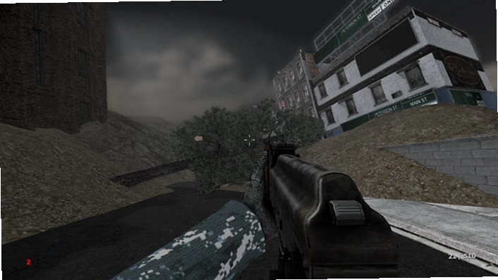 �ѱ�֮�� Fission Body1.0.8 �ٷ���