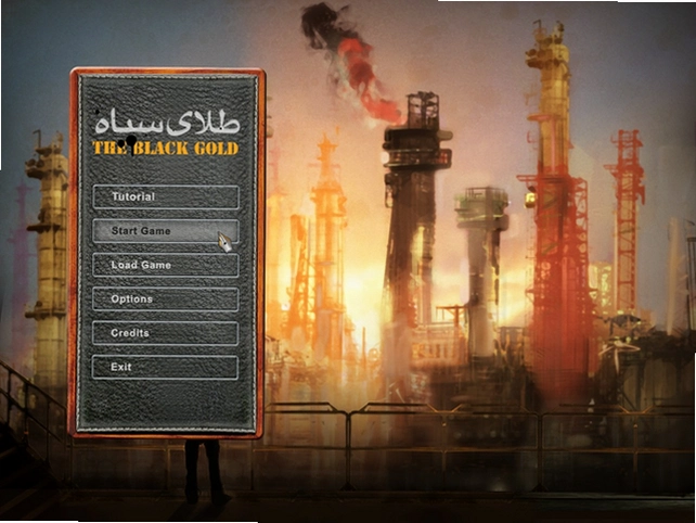 ��˷���:�ڽ� Rockefeller: Black Gold2026 ģ�⾭Ӫ