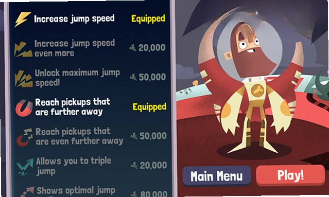 ��Խ���� Beyond Gravity1.2.0 �ٷ���