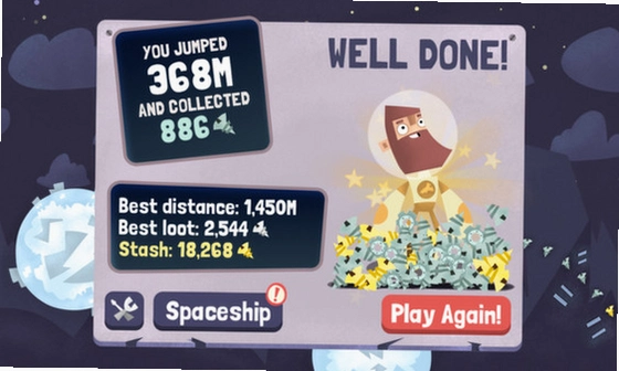 ��Խ���� Beyond Gravity1.2.0 �ٷ���