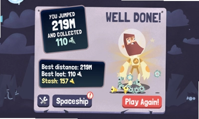 ��Խ���� Beyond Gravity1.2.0 �ٷ���