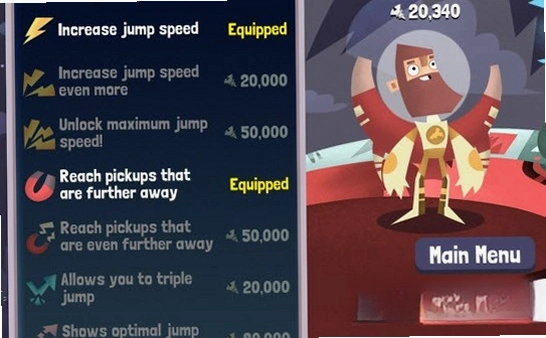 ��Խ���� Beyond Gravity1.2.0 �ٷ���