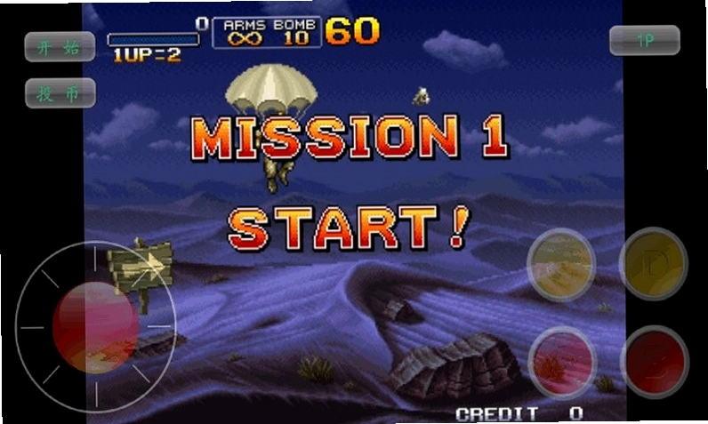 �Ͻ�ͷX Metal Slug X1.0 �ٷ����İ�