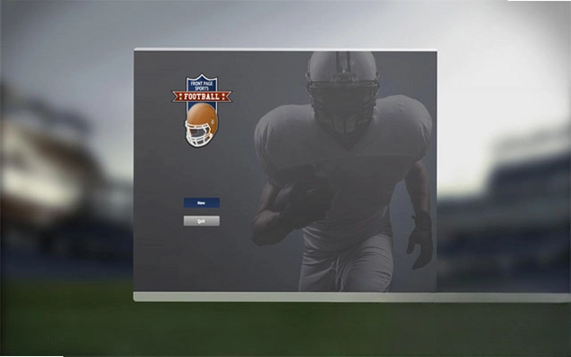��������� Cover Football1.2.0 ���԰�