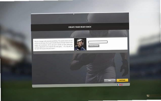 ��������� Cover Football1.2.0 ���԰�