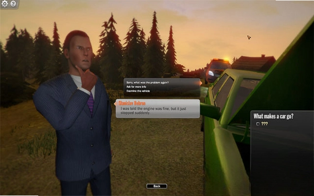 ��·��Ԯģ�� Road Rescue Simulator2026 ���İ�