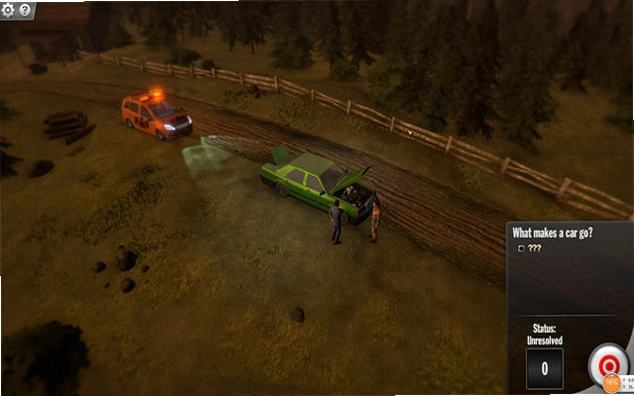 ��·��Ԯģ�� Road Rescue Simulator2026 ���İ�