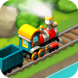 ��С�� Train Town2026 ���İ�