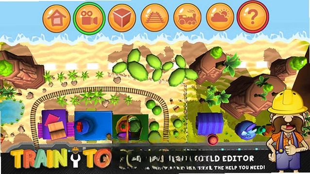 ��С�� Train Town2026 ���İ�