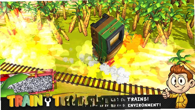 ��С�� Train Town2026 ���İ�