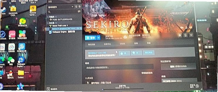 弹幕狼影 Danmu Wolf Shadow1.2.0 官方最新版 弹幕狼影 Danmu Wolf Shadow1.2.0 官方最新版