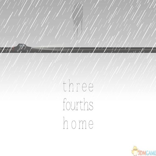 �ķ�֮�����Three Quarters of the Way Home2026 ��ʽ��