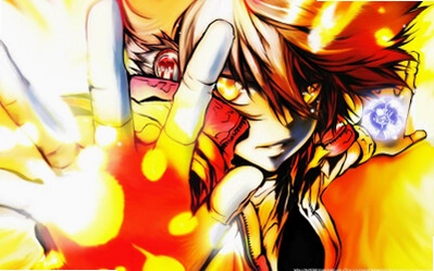 ��ͥ��ʦreborn ��ͥ��ʦHitman Reborn2026 ���İ�