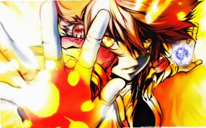 ��ͥ��ʦreborn ��ͥ��ʦHitman Reborn2026 ���İ�