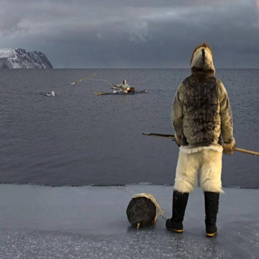 ��Ŧ������ Inuit Hunter1.0.0 ���԰�