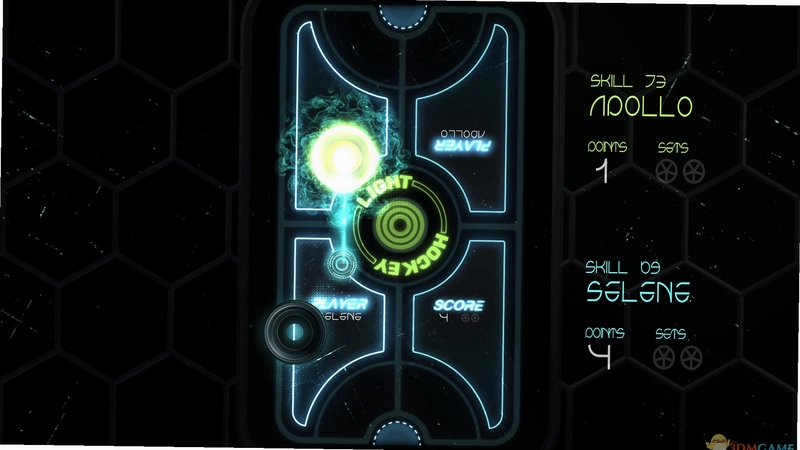������� Floating Light Hockey2026 �ٷ���ʽ��