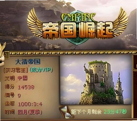 �۹�������O.A.D Rise of Empires O.A.D2026 ���İ�