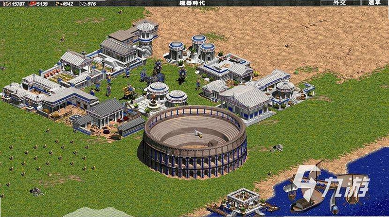 �۹�������O.A.D Rise of Empires O.A.D2026 ���°�