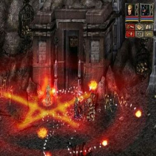 ��Խ��� Divine Divinity2026 ���İ�