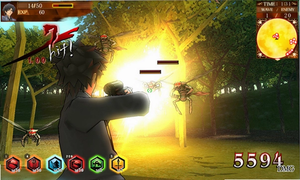 FATAL ZERO ACTION ��������ж�1.0.0 �ٷ���