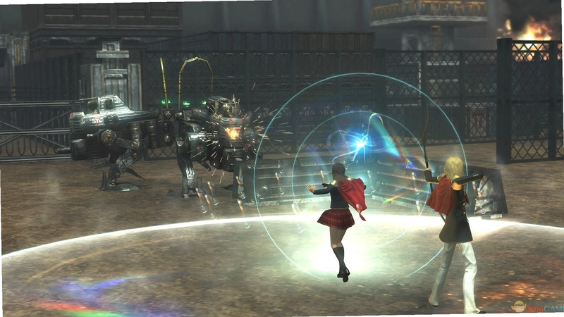 FATAL ZERO ACTION ��������ж�2026 �ٷ���ʽ��