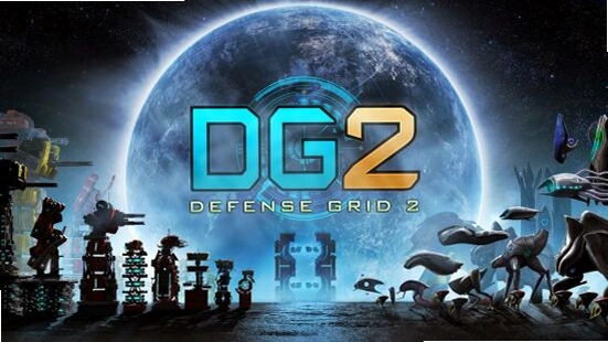 ��������2 Defense Grid 22026 ���ĺ�����