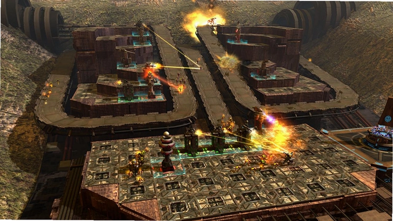 ��������2 Defense Grid 22026 ���ĺ�����