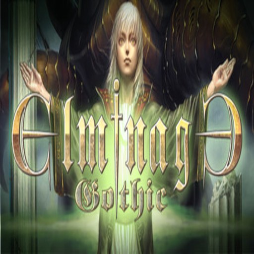 �������ذ� Winter Palace Gothic1.2.0 2026 ���ذ��ڷ�