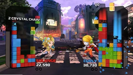 水晶危机 Crystal Crisis2026 中文版 水晶危机 Crystal Crisis2026 中文版