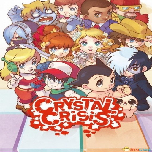 ˮ��Σ�� Crystal Crisis2026 ���İ�