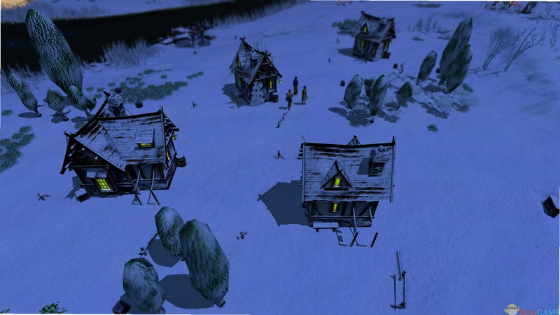 �����ɭ���е����� Village Maiden  the Forests Bustle2026 ����Ӳ�̰�