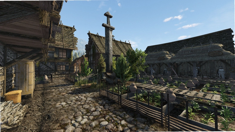 ������� Life is Feudal2026��ʽ��