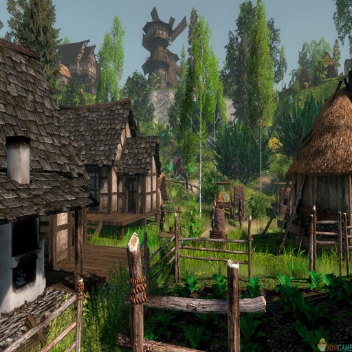 ������� Life is Feudal2026��ʽ��