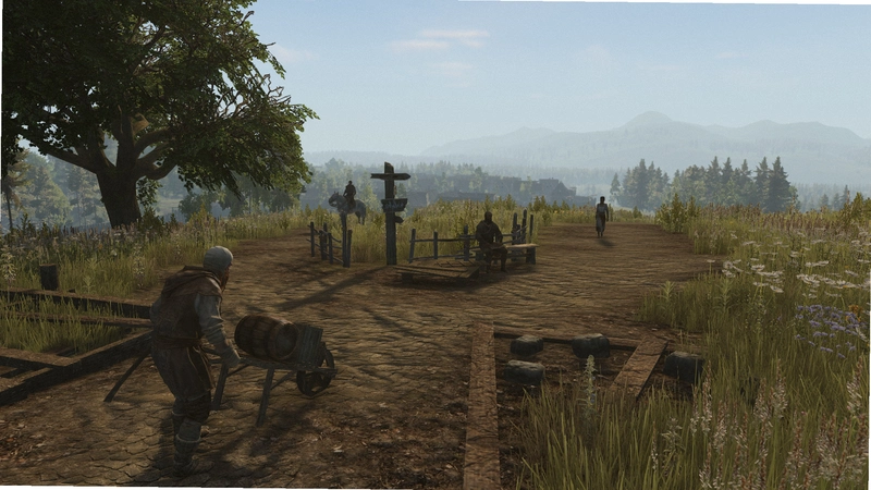 ������� Life is Feudal2026��ʽ��