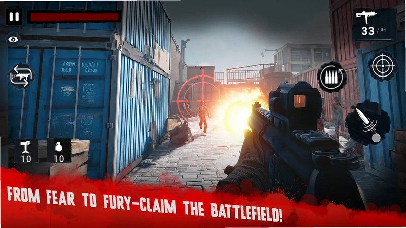 ����֮ŭ����һ�� Fury of Revenge: Chapter One1.0 �ٷ���ʽ��