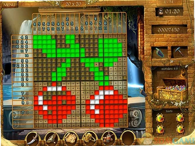 ����ɣ����˹2:������֮�� Arizona Rose 2: The Pharaohs Riddle2026 ��ذ�